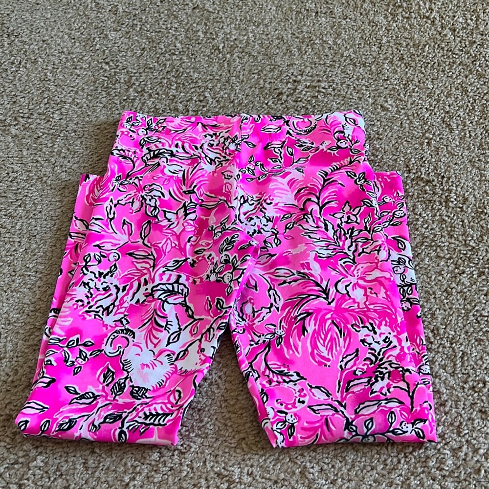 Lilly Pulitzer leggings